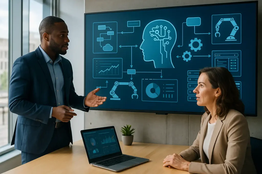 AI-Automation-Consulting